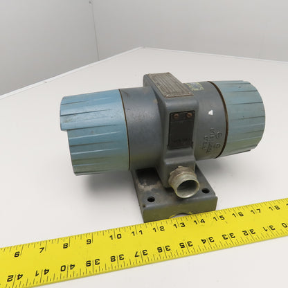 Foxboro 870EC-NL15A-N Electronic Conductivity Transmitter 0-3000µS/cm