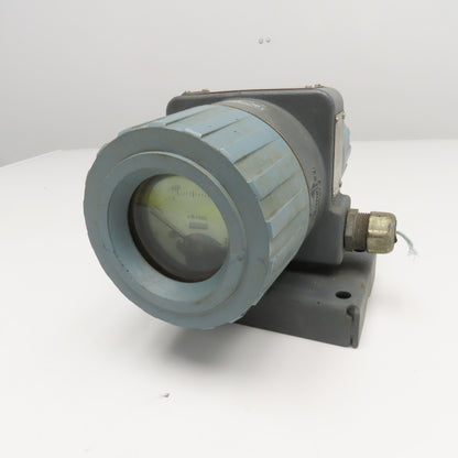 Foxboro 870EC-NL15A-N Electronic Conductivity Transmitter 0-3000µS/cm