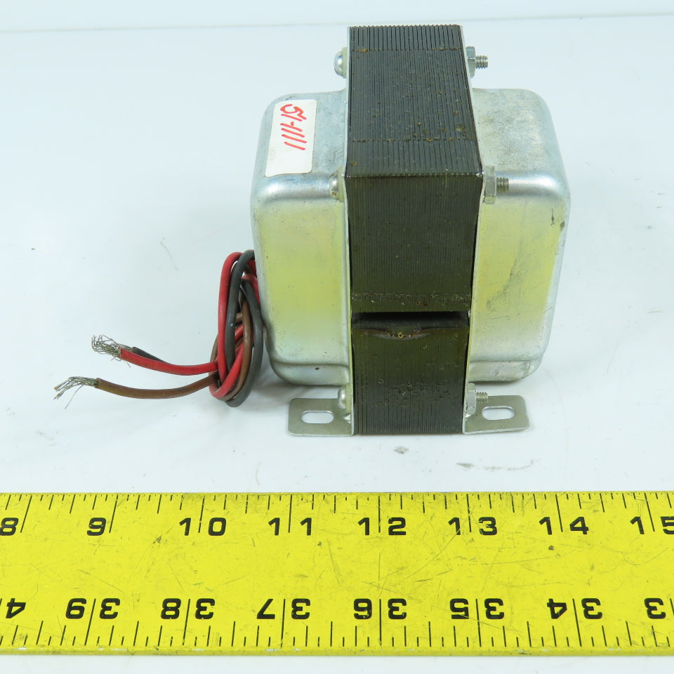 Carson 6927 Transformer Input 460VAC Output 230V @ 1.1A