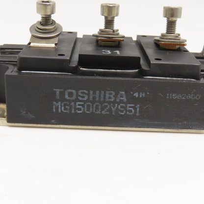 Toshiba MG150Q2YS51 GTR Module