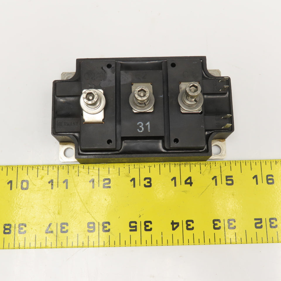 Toshiba MG150Q2YS51 GTR Module
