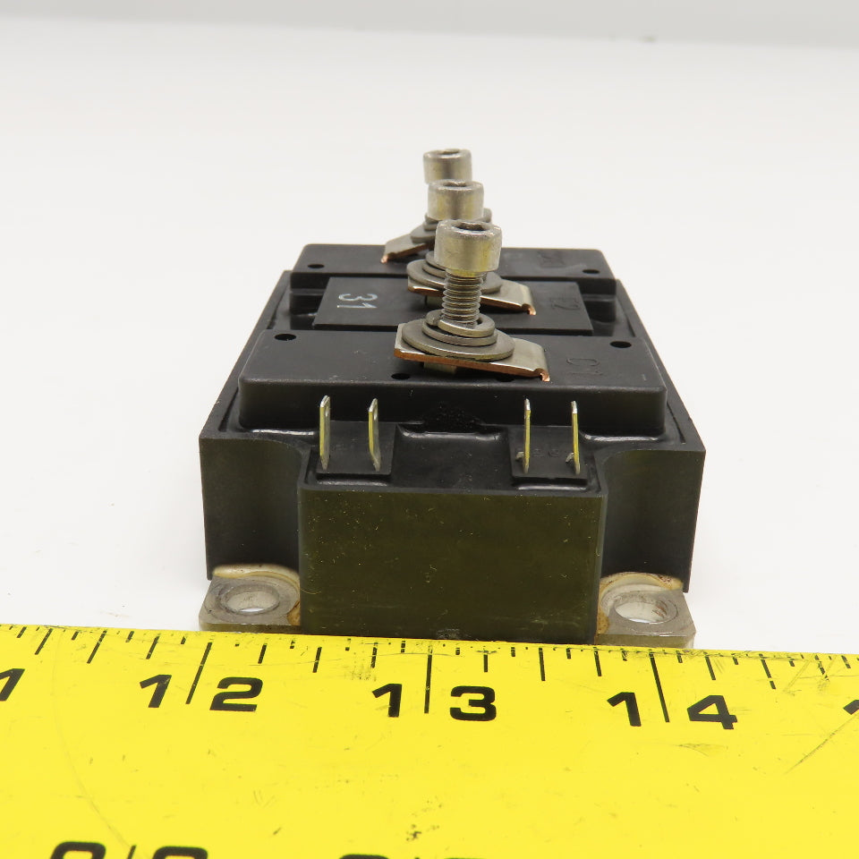 Toshiba MG150Q2YS51 GTR Module
