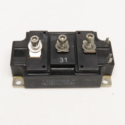 Toshiba MG150Q2YS51 GTR Module