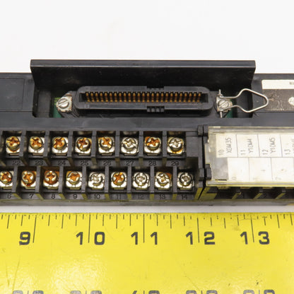 Yoshida PSD-50V-X 125V 1A Terminal Interface