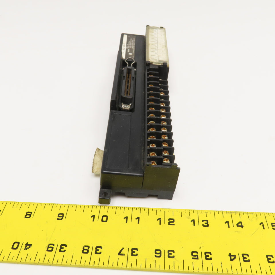 Yoshida PSD-50V-X 125V 1A Terminal Interface