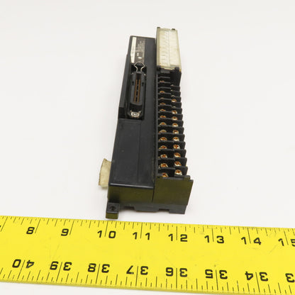 Yoshida PSD-50V-X 125V 1A Terminal Interface