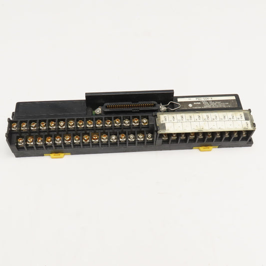Yoshida PSD-50V-X 125V 1A Terminal Interface