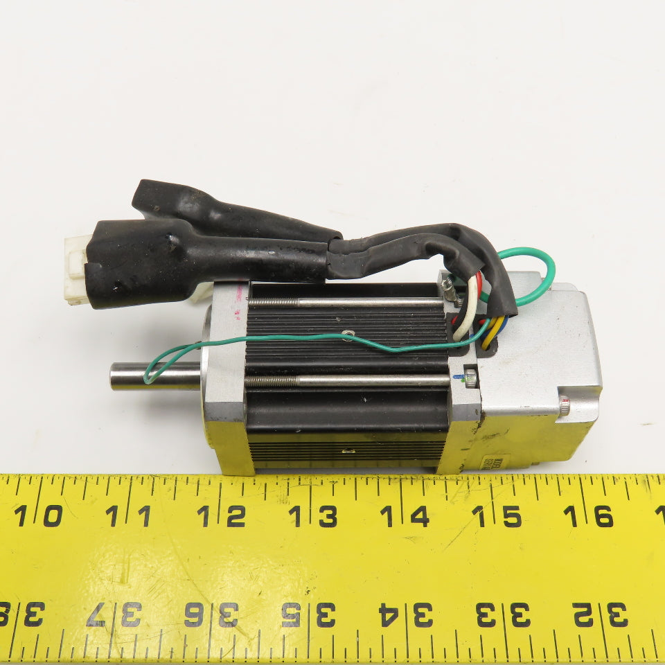 IAI M-Z1-IAA100-TA Servo Motor 8mm Shaft