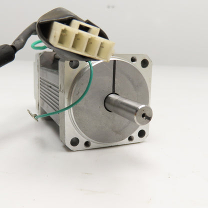 IAI M-Z1-IAA100-TA Servo Motor 8mm Shaft