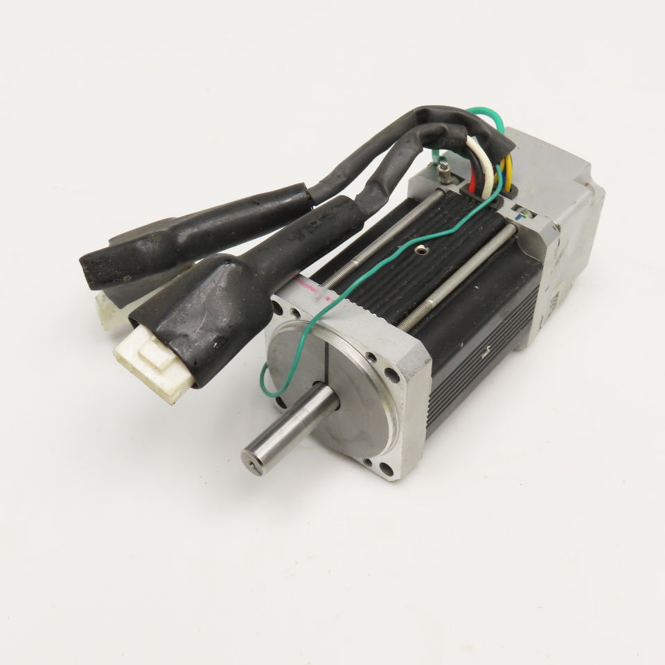 IAI M-Z1-IAA100-TA Servo Motor 8mm Shaft
