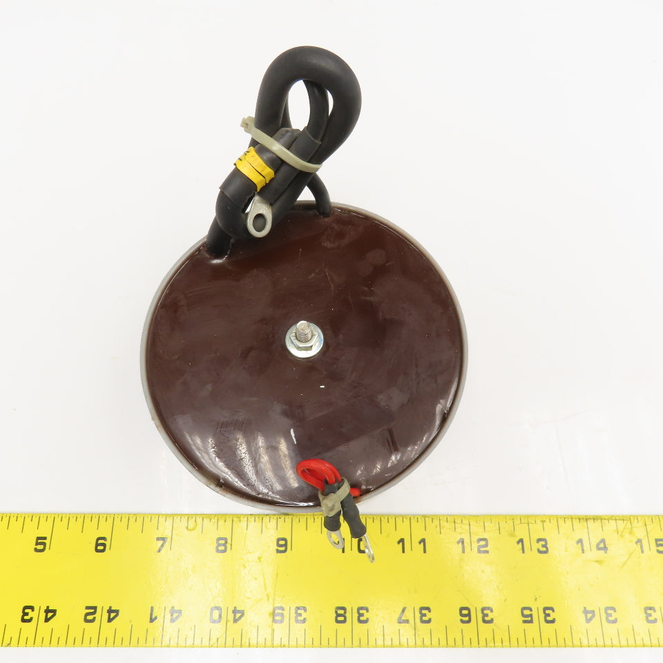 STS 05-09-33-00/b PIÜBR801 Toroidal Transformer