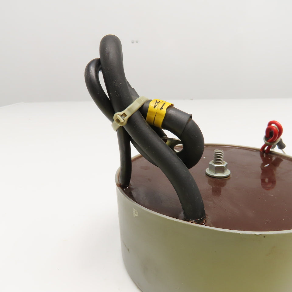 STS 05-09-33-00/b PIÜBR801 Toroidal Transformer
