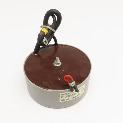 STS 05-09-33-00/b PIÜBR801 Toroidal Transformer