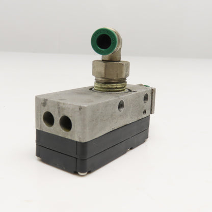 Piab M20A6-B2N Vacuum Pump 58-87PSI 1/8", 3/8" NPT