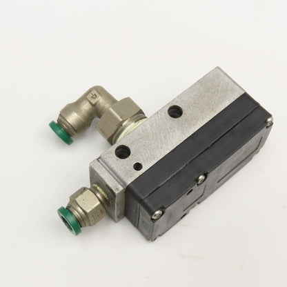 Piab M20A6-B2N Vacuum Pump 58-87PSI 1/8", 3/8" NPT