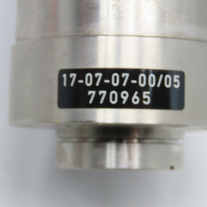 17-07-07-00/05 Laser Sensor