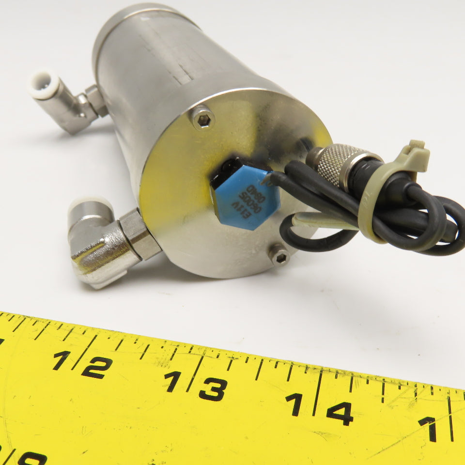 17-07-07-00/05 Laser Sensor