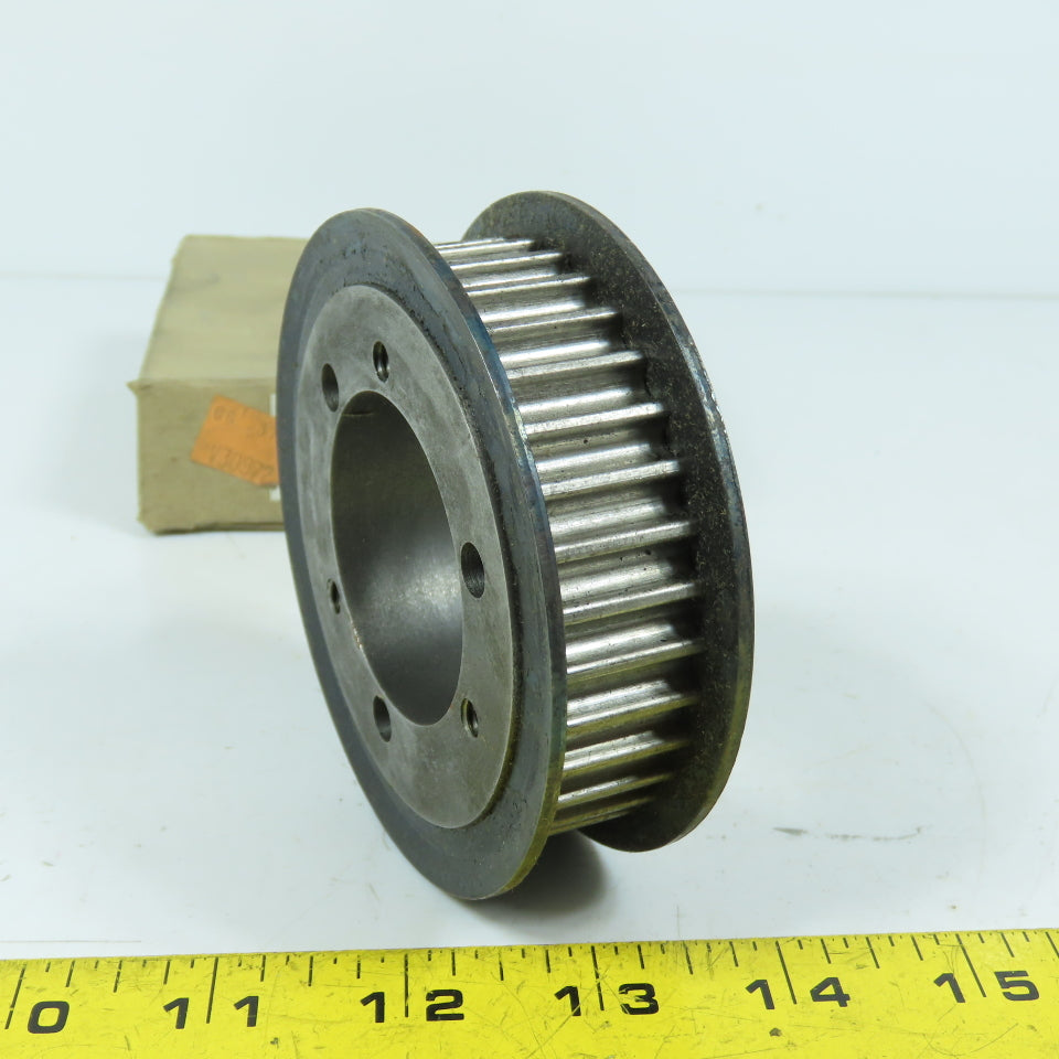 Martin Gates P34-8M-20 SH Powergrip High Torque Sprocket 8mm Pitch 20mm Width