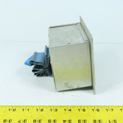 Hall Systems 32503A Controller Panel Counter Display