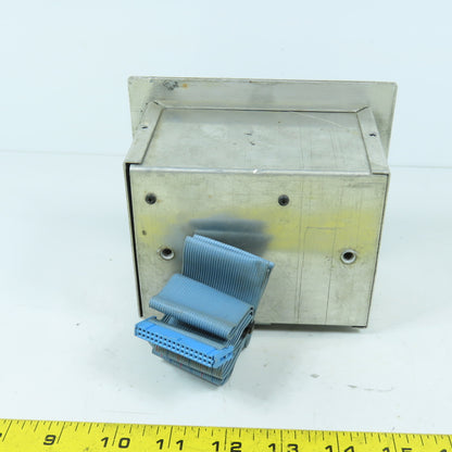 Hall Systems 32503A Controller Panel Counter Display