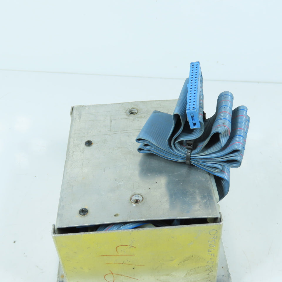 Hall Systems 32503A Controller Panel Counter Display