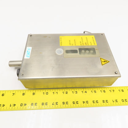 Trumpf 05-15-89-00/06 CLK BOX Controller