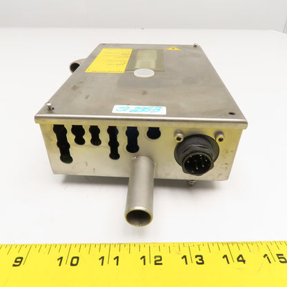 Trumpf 05-15-89-00/06 CLK BOX Controller