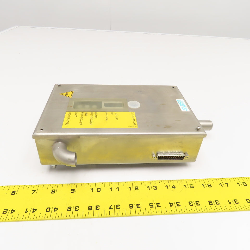 Trumpf 05-15-89-00/06 CLK BOX Controller