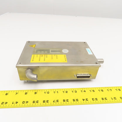 Trumpf 05-15-89-00/06 CLK BOX Controller