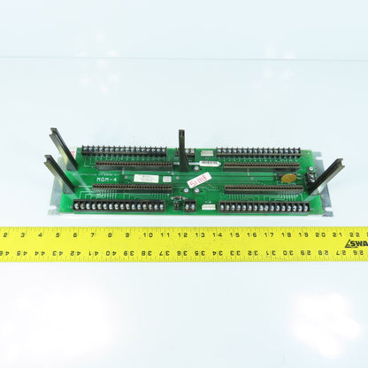 Cerberus Pyrotronics 315-090404 MOM-4 Control Module Lot Of 2