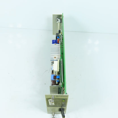 Kepco HSF 15-6.6 15V Plug-In Power Supply Board
