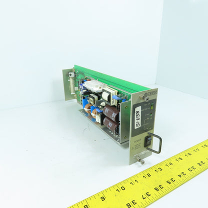 Kepco HSF 15-6.6 15V Plug-In Power Supply Board