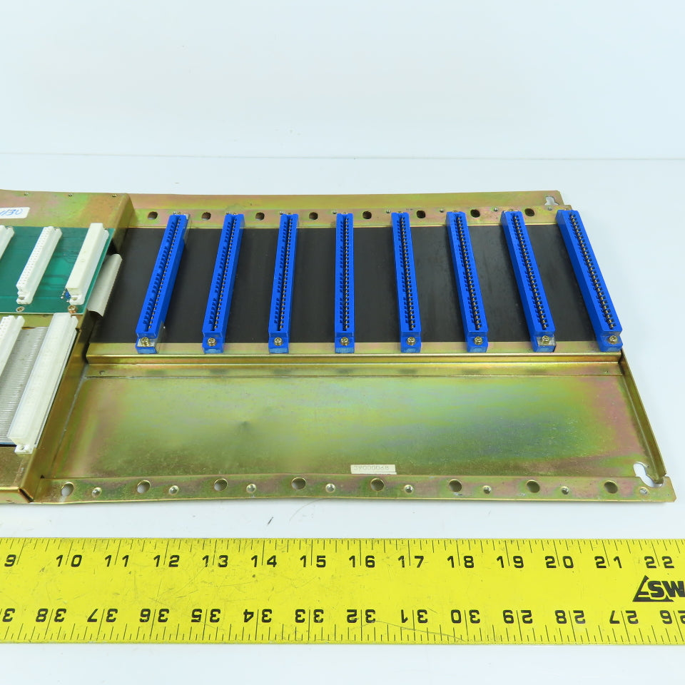 Sharp ZW-28KB 8-Slot PLC Rack Base Backplane Motherboard