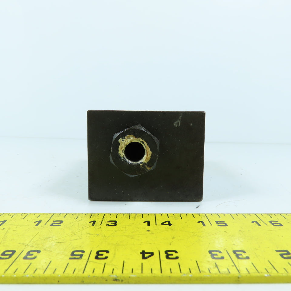 Northmman MPR-03P-K-1-30 Pressure Reducing Valve