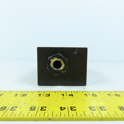 Northmman MPR-03P-K-1-30 Pressure Reducing Valve