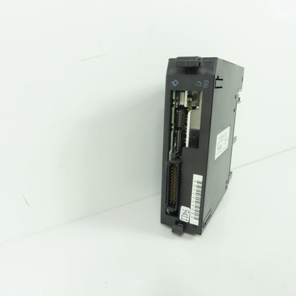 GE Fanuc IC693MDL330D Output Module 120/240VAC 2A 8PT