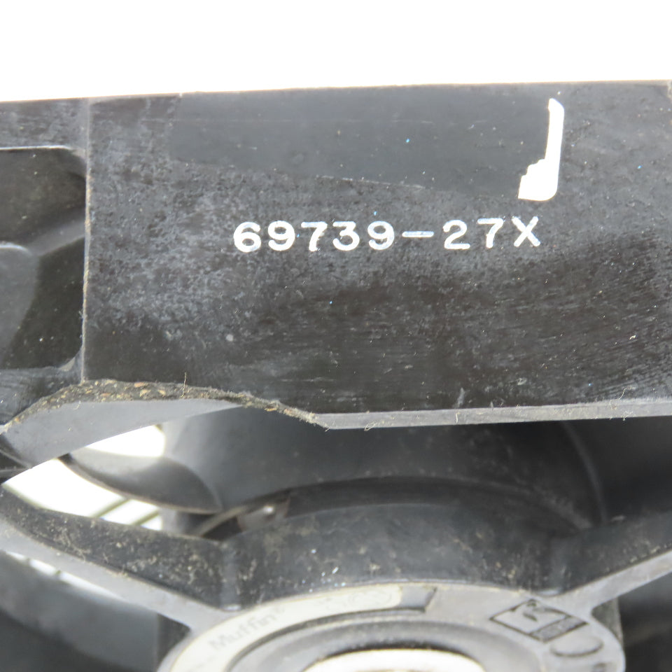 Rotron 69739-27X Muffin 115V Cabinet Cooling Fan