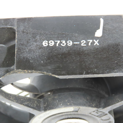 Rotron 69739-27X Muffin 115V Cabinet Cooling Fan