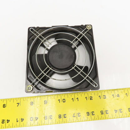 Rotron 69739-27X Muffin 115V Cabinet Cooling Fan