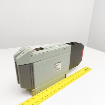 Foxboro P0400VU Rev. 0L I/A Series Workstation Process Controller Processor 20