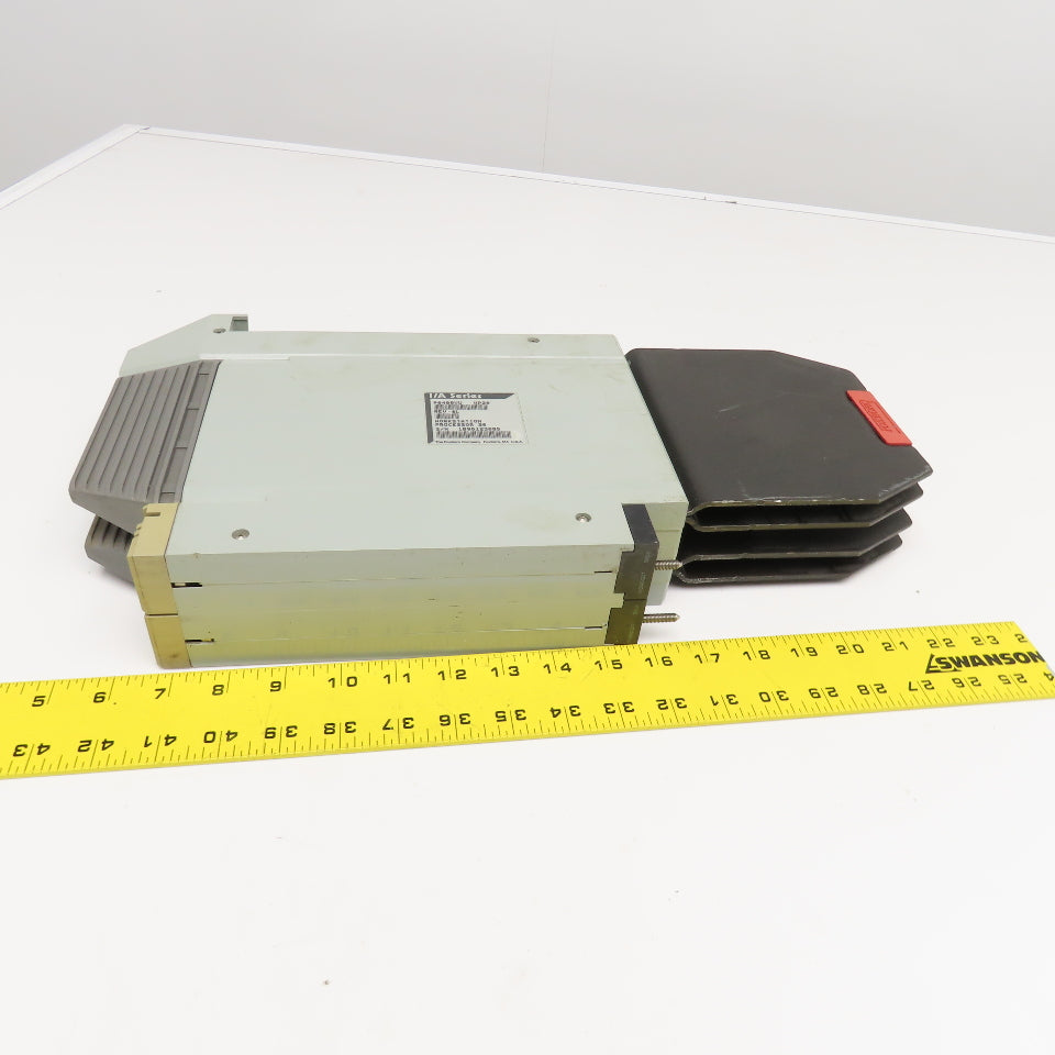 Foxboro P0400VU Rev. 0L I/A Series Workstation Process Controller Processor 20