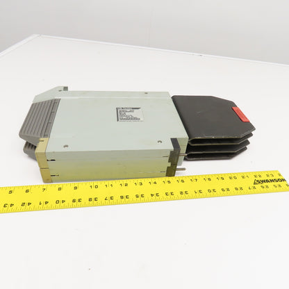 Foxboro P0400VU Rev. 0L I/A Series Workstation Process Controller Processor 20