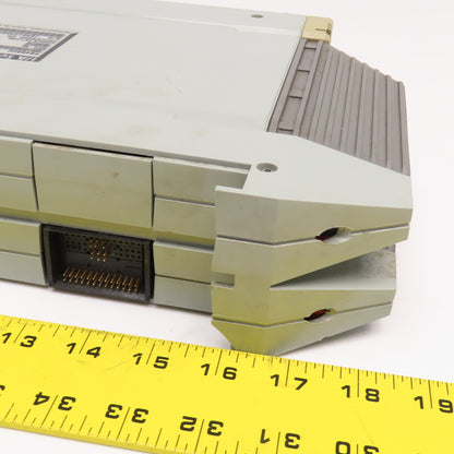 Foxboro P0400VU Rev. 0L I/A Series Workstation Process Controller Processor 20