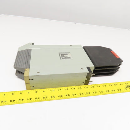 Foxboro P0400VU Rev. 0G I/A Series Workstation Process Controller Processor 20