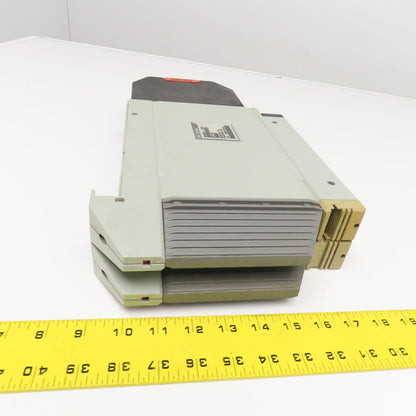 Foxboro P0400VU Rev. 0G I/A Series Workstation Process Controller Processor 20