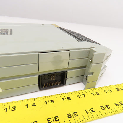 Foxboro P0400VU Rev. 0G I/A Series Workstation Process Controller Processor 20