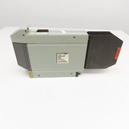 Foxboro P0400VU Rev. 0G I/A Series Workstation Process Controller Processor 20