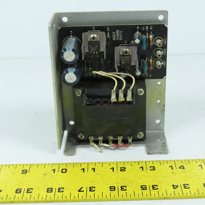 Power-One HAD15-0.4-A ±15V DC 0.4A Power Supply International Series 100-240V