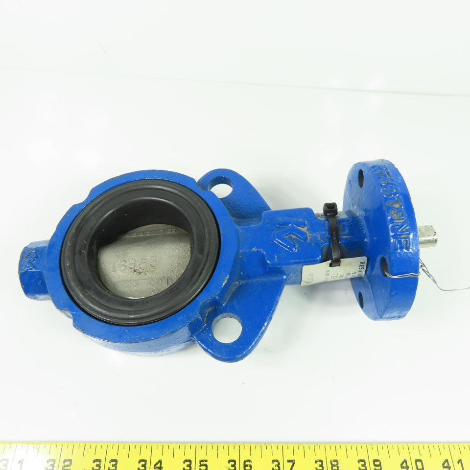 Keystone Fig. AR1 2-1/2" Resilient Seat Valve Trim 723 175PSI