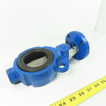 Keystone Fig. AR1 2-1/2" Resilient Seat Valve Trim 723 175PSI